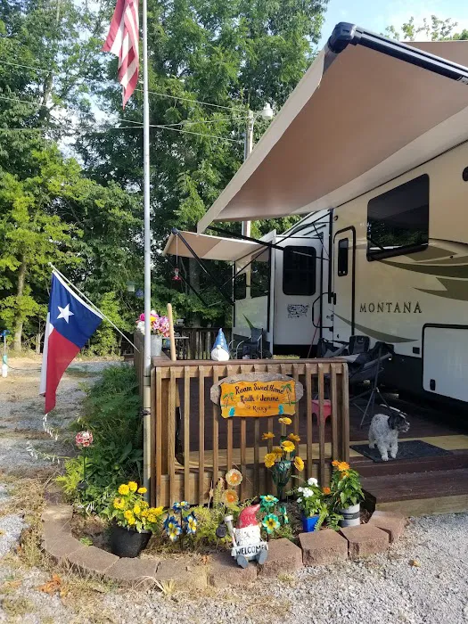 Outback RV Resort, Inc 3