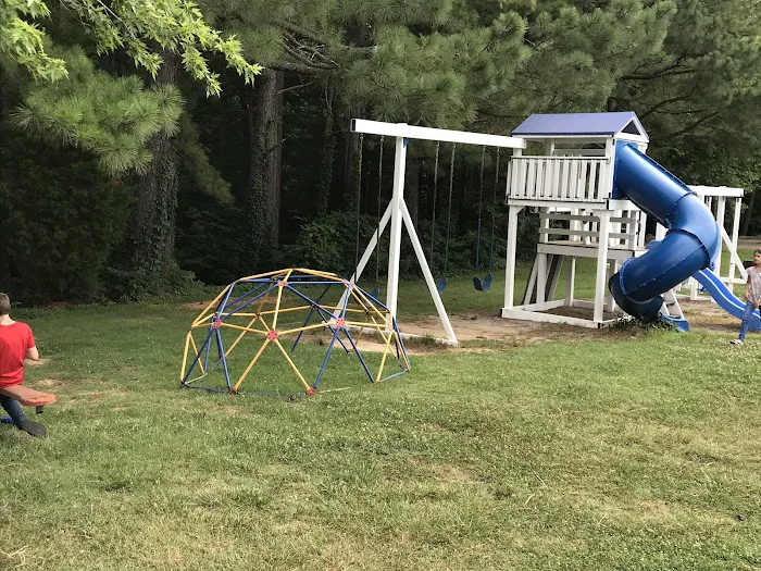 Outback RV Resort, Inc 6