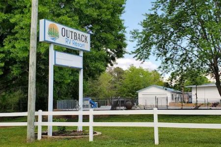 Outback RV Resort, Inc