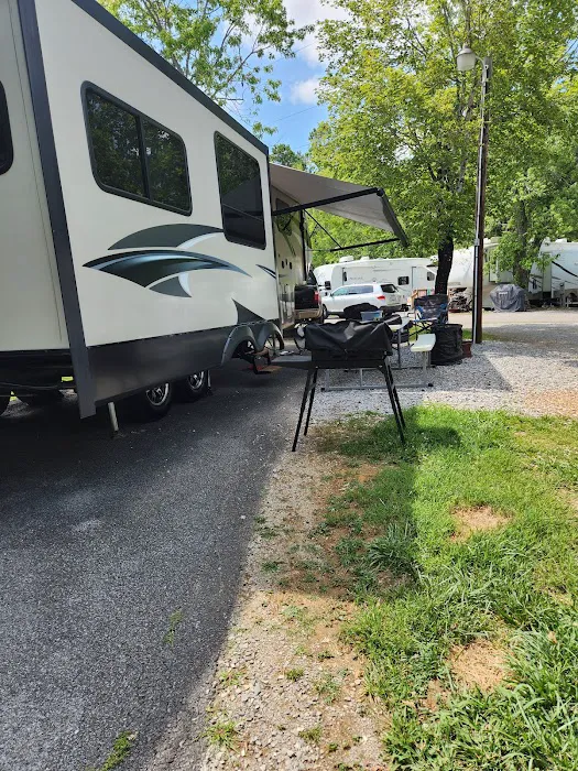 Outback RV Resort, Inc 5