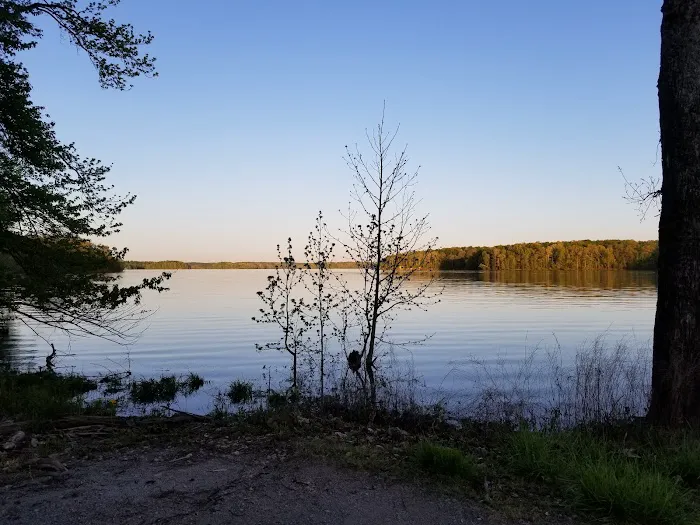 Cravens Bay Self-Service Campground & Boat Ramp 1