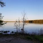 Cravens Bay Self-Service Campground & Boat Ramp