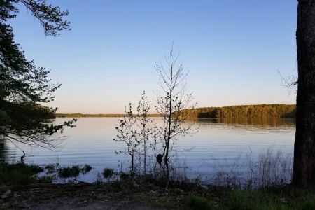 Cravens Bay Self-Service Campground & Boat Ramp
