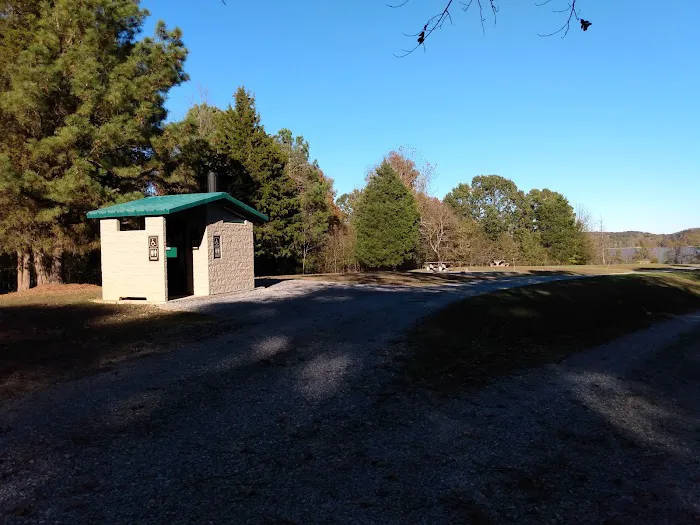 Cravens Bay Self-Service Campground & Boat Ramp 8
