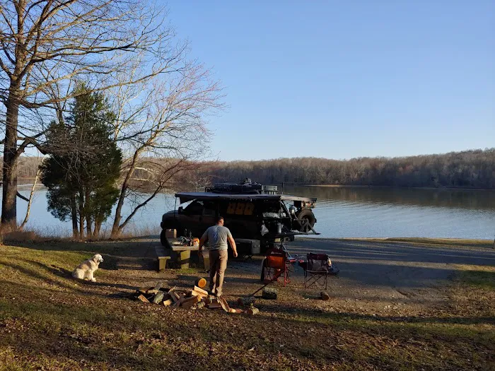 Cravens Bay Self-Service Campground & Boat Ramp 10