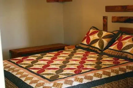 Dryden Bay Campground & Cabin 9