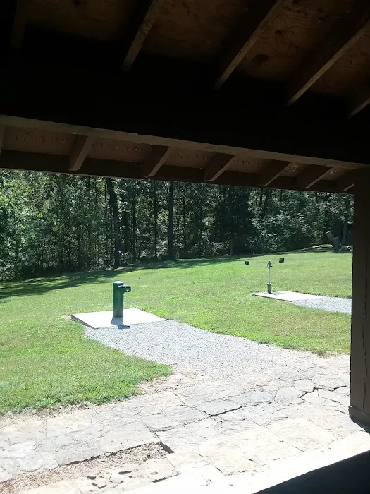 Lake Glendale Recreation Area 3