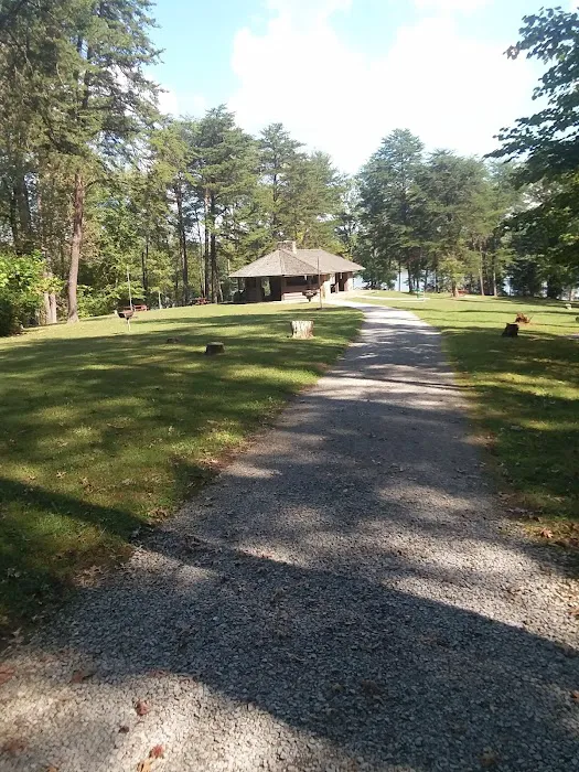 Lake Glendale Recreation Area 1