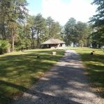 Lake Glendale Recreation Area