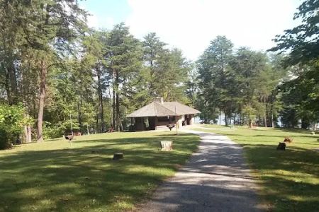 Lake Glendale Recreation Area