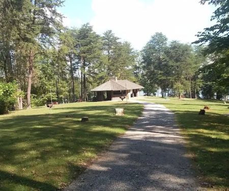 Lake Glendale Recreation Area