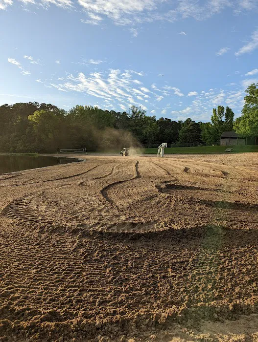 Lake Glendale 7