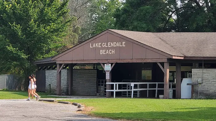 Lake Glendale 3
