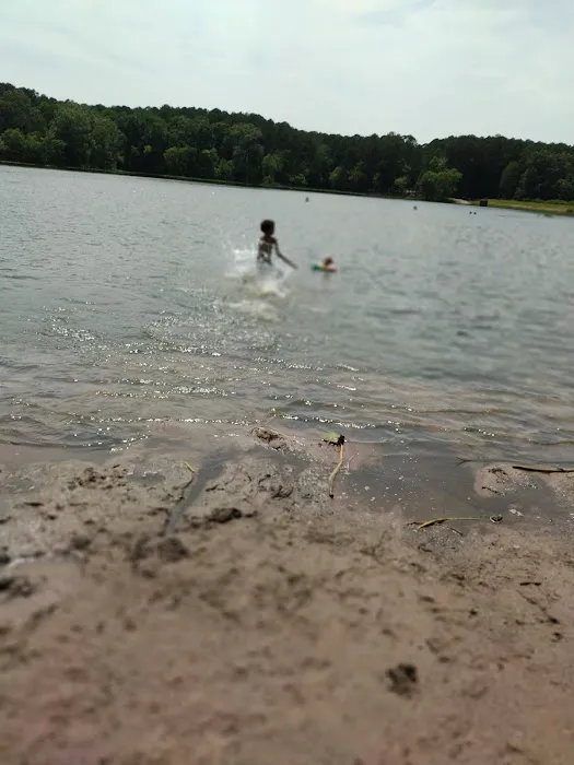 Lake Glendale Recreation Area 9