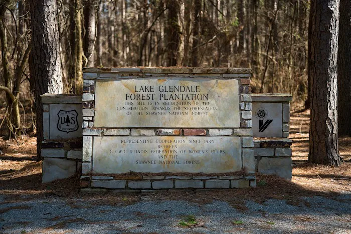 Lake Glendale Recreation Area 1
