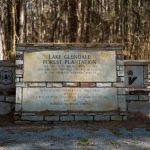 Lake Glendale Recreation Area