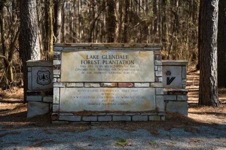 Lake Glendale Recreation Area