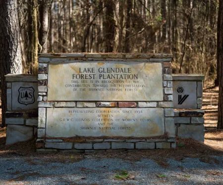 Lake Glendale Recreation Area