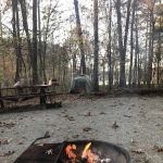Oak Point Campground