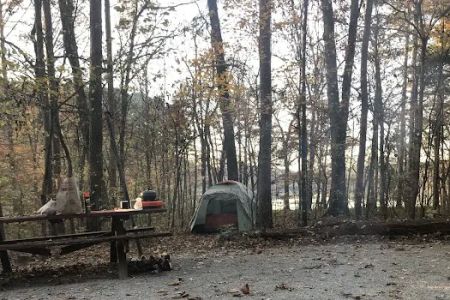 Oak Point Campground