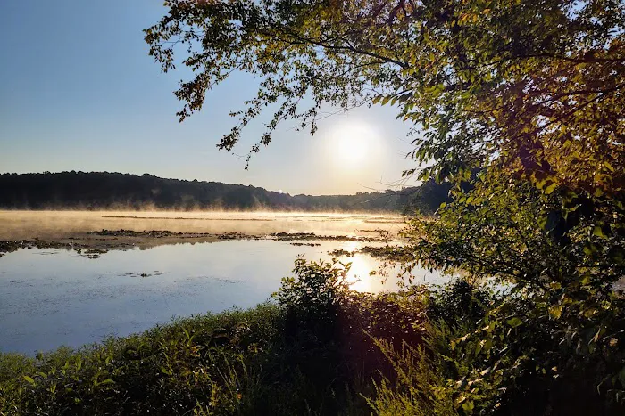 Oak Point Campground 2