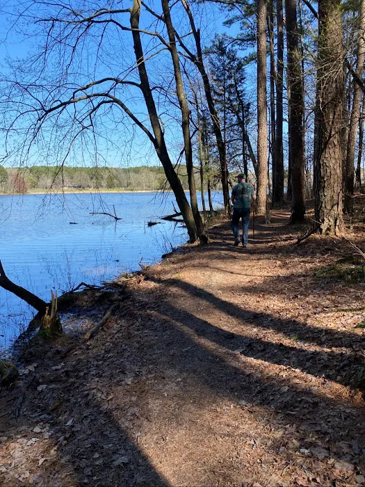 Oak Point Campground 6