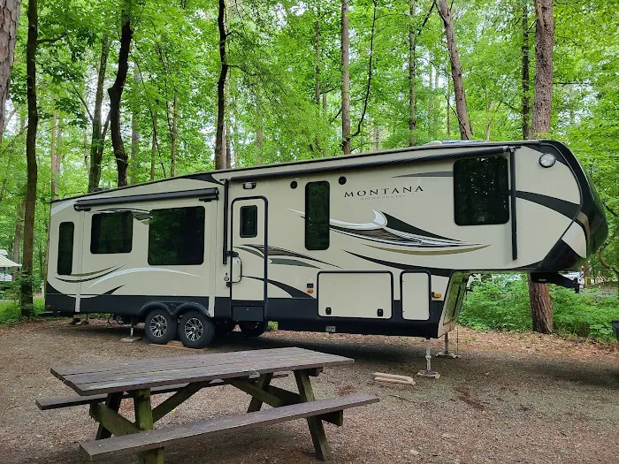 Oak Point Campground 7
