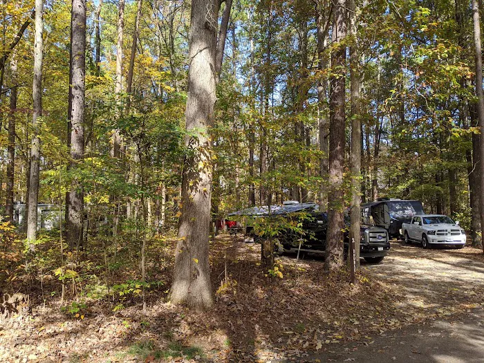 Oak Point Campground 5