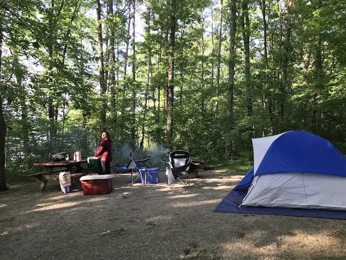 Oak Point Campground 3