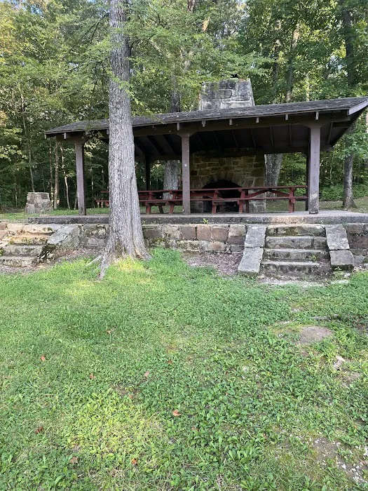 Oak Point Campground 10
