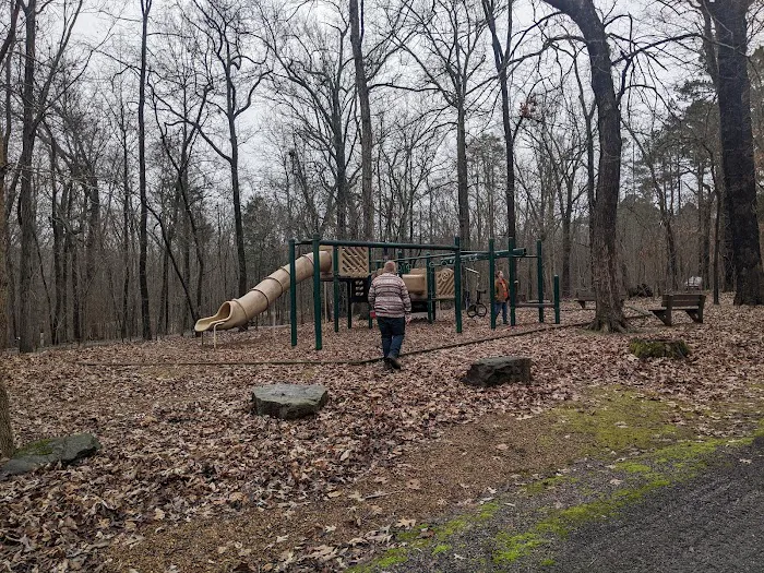 Oak Point Campground 9