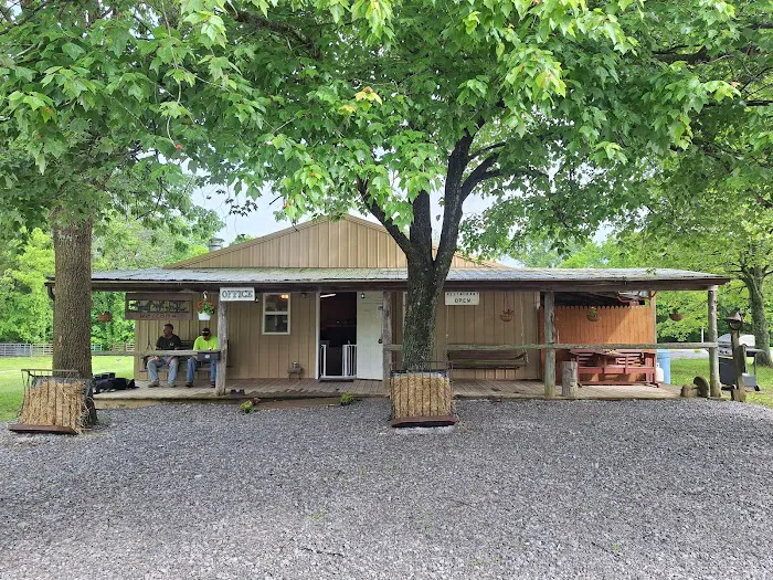 Bay Creek Ranch Campground 8