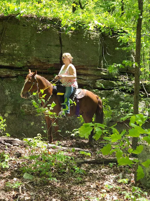 Bay Creek Ranch Campground 2