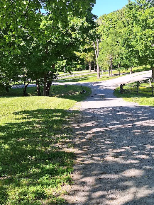 Bay Creek Ranch Campground 7