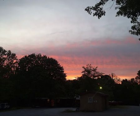 Bay Creek Ranch Campground