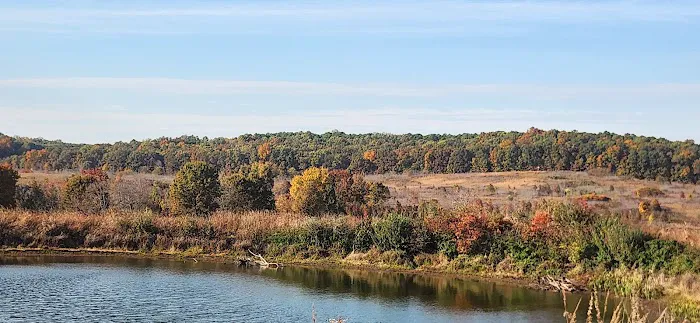 Pennant Bar Openland - Shawnee National Forest 2