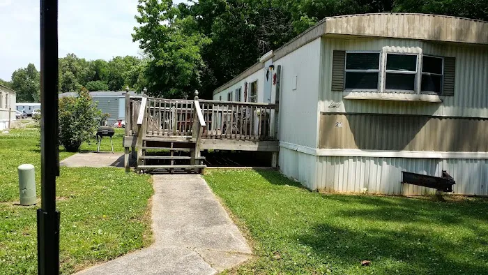 Country Aire Moble Home Park 9