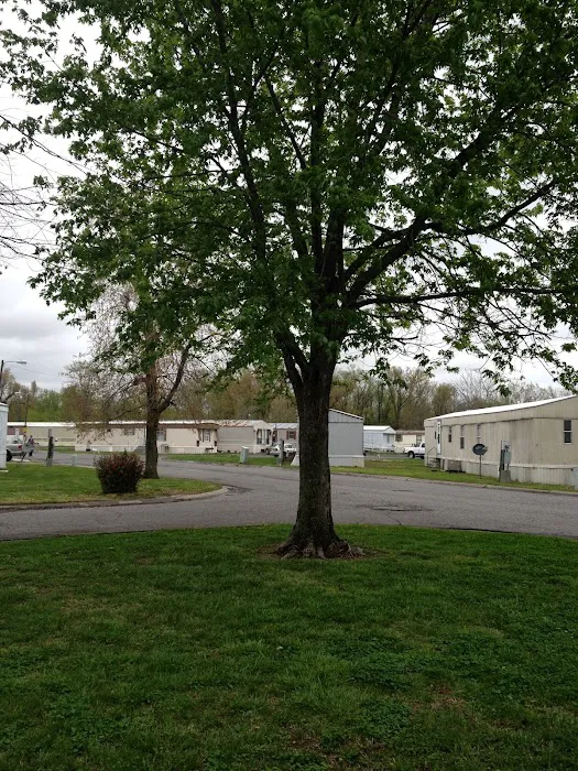 Country Aire Moble Home Park 7