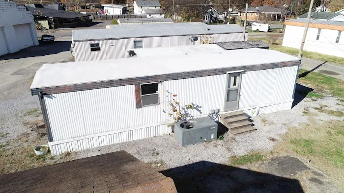 Country Oaks Mobile Home Park 7