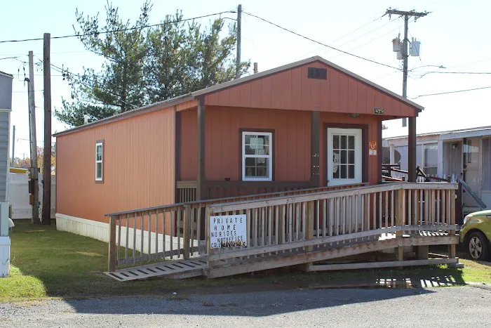 Country Oaks Mobile Home Park 8