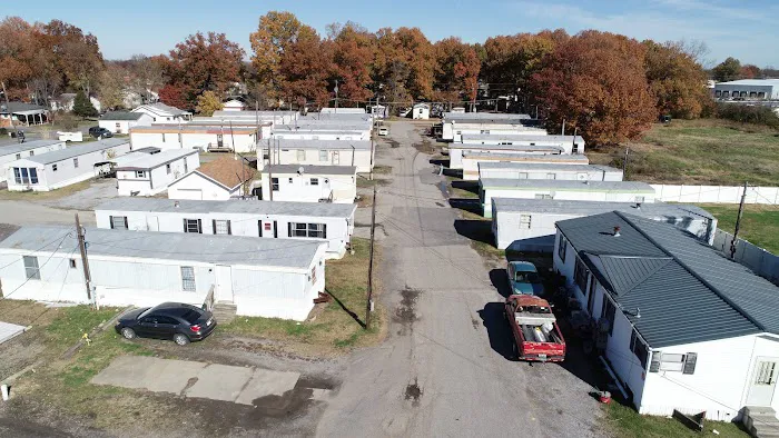 Country Oaks Mobile Home Park 6