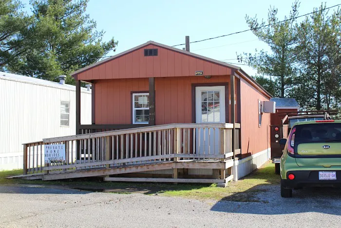 Country Oaks Mobile Home Park 2