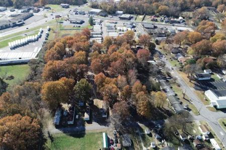 Country Oaks Mobile Home Park