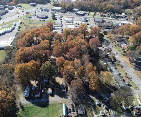 Country Oaks Mobile Home Park