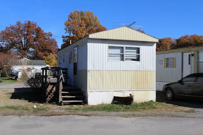 Country Oaks Mobile Home Park 5