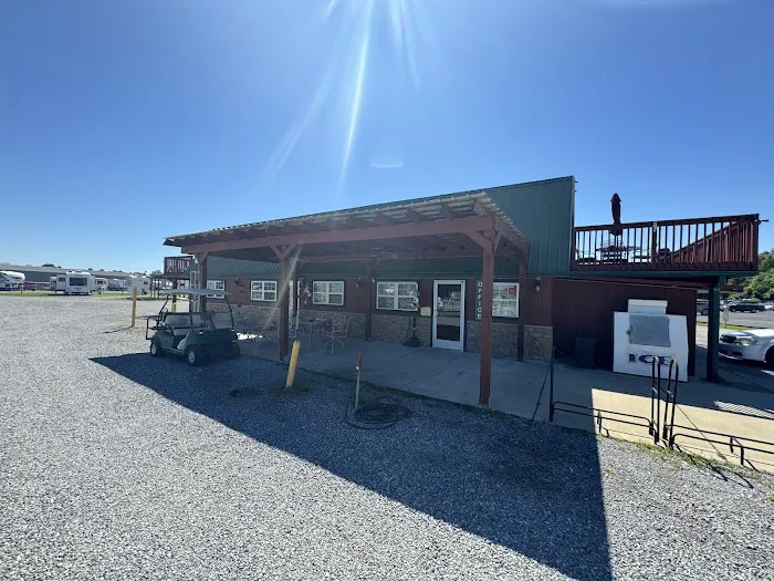 Duck Creek RV Park 6