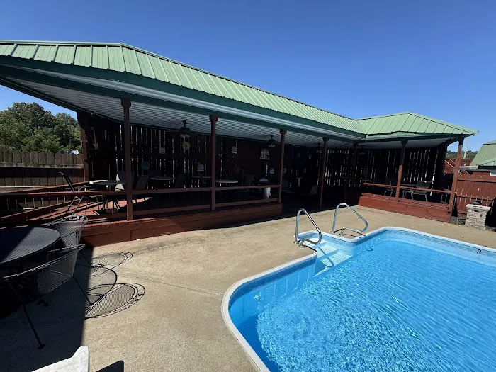 Duck Creek RV Park 7