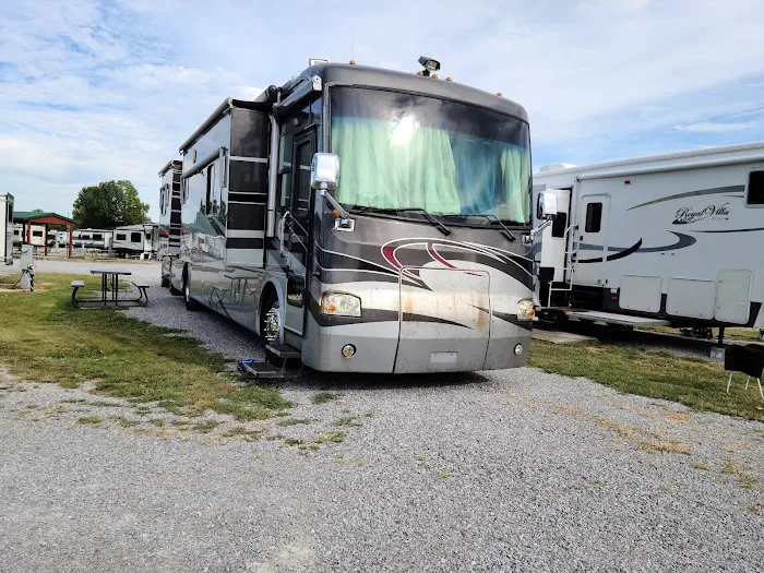 Duck Creek RV Park 1