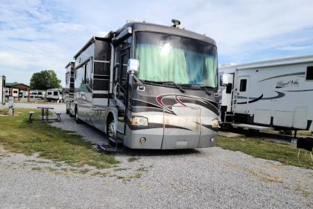 Duck Creek RV Park