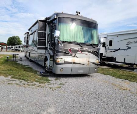 Duck Creek RV Park